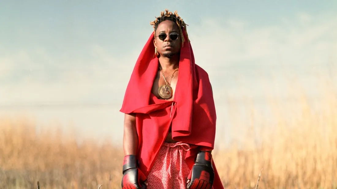 Blick Bassy Europajazz Pays de Craon_14 12 21_Justice Mukheli